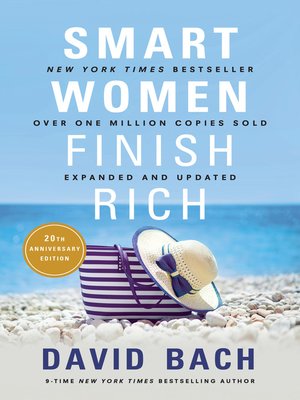cover image of Smart Women Finish Rich
